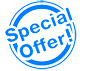 Special Offers - Latest deals