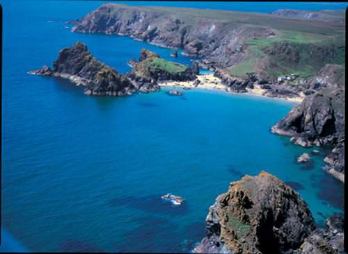 Kynance Cove