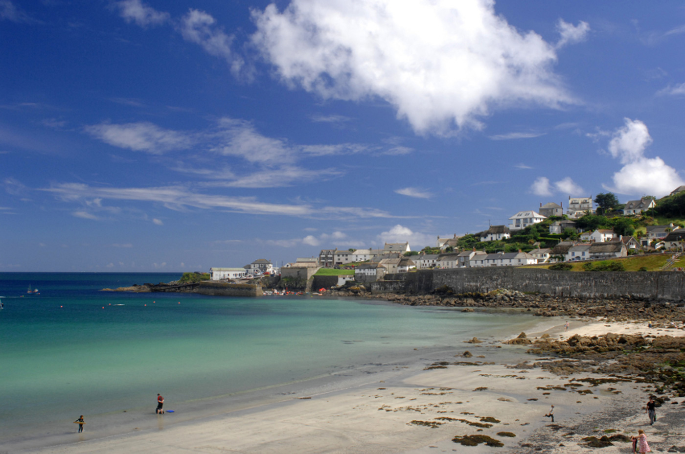 Coverack